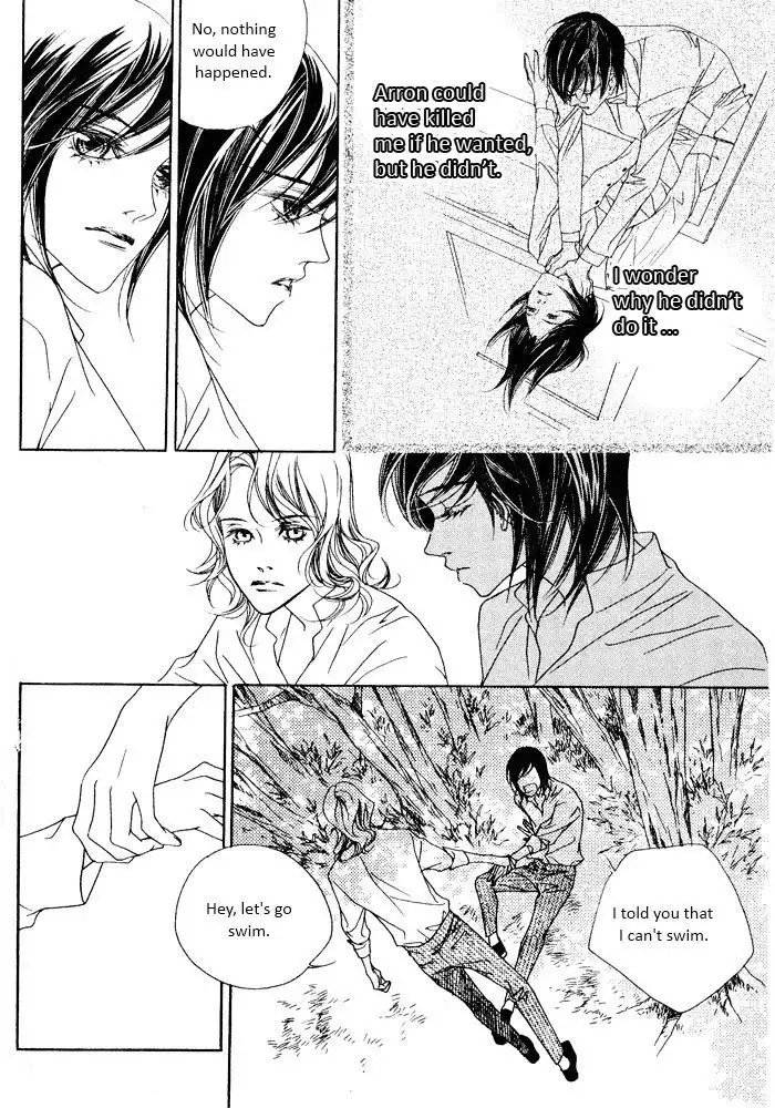 Savage Garden Chapter 21 22